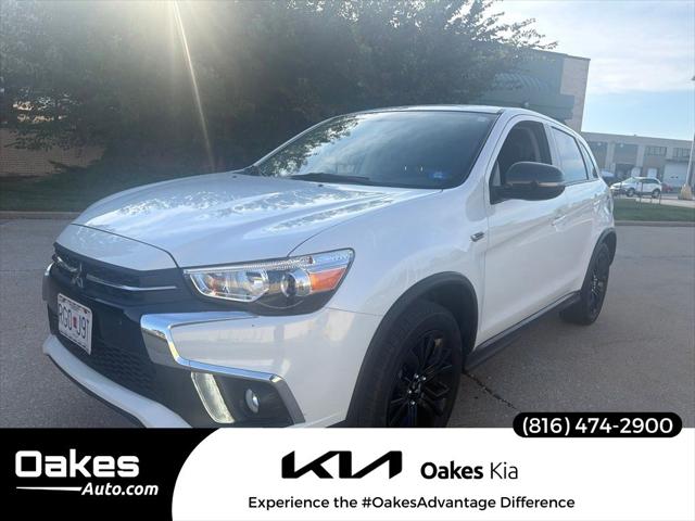 2019 Mitsubishi Outlander Sport 2.0 LE for sale in North Kansas City, MO