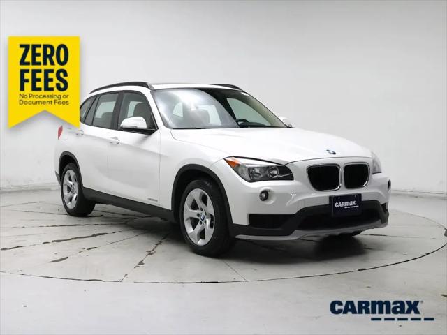 2015 BMW X1 sDrive28i for sale in South Jordan, UT