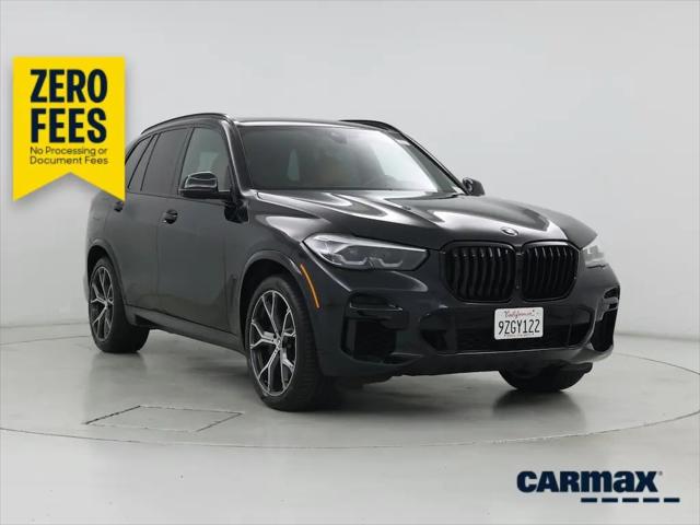 2022 BMW X5 sDrive40i for sale in South Jordan, UT