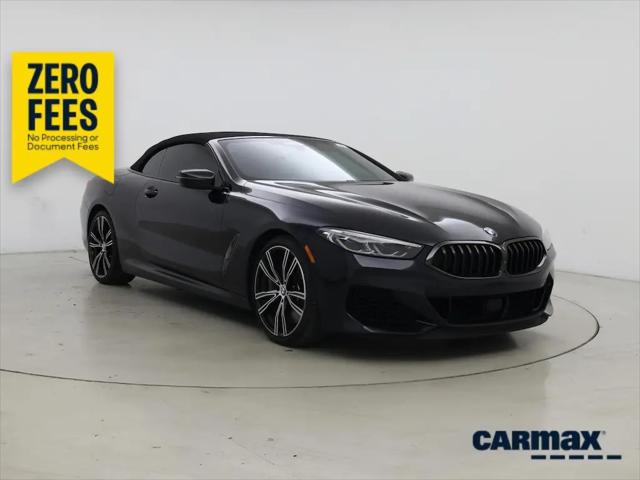 2019 BMW M8 xDrive for sale in Fort Myers, FL