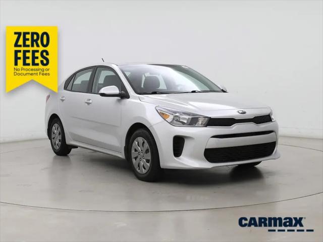 2020 Kia Rio LX for sale in Fort Myers, FL
