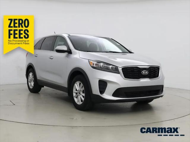 2019 Kia Sorento 2.4L LX for sale in Fort Myers, FL