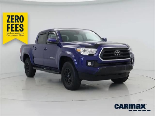 2022 Toyota Tacoma SR5 V6 for sale in Greenville, SC