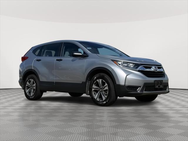 2019 Honda CR-V LX for sale in Kansas City, KS