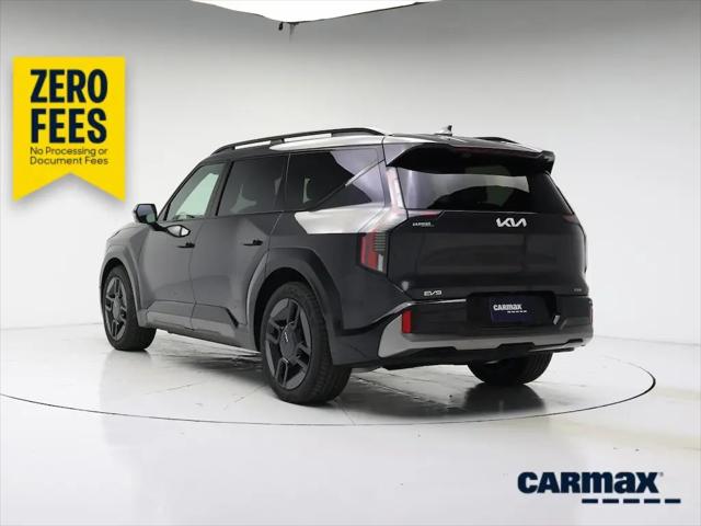 2024 Kia EV9 GT-Line for sale in Naperville, IL