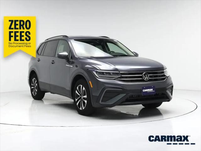 2023 Volkswagen Tiguan 2.0T S for sale in Naperville, IL