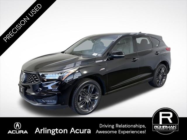 2019 Acura RDX A-SPEC Package for sale in Palatine, IL