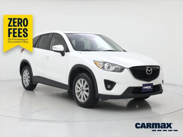 2015 Mazda CX-5 Touring for sale in Federal Heights, CO