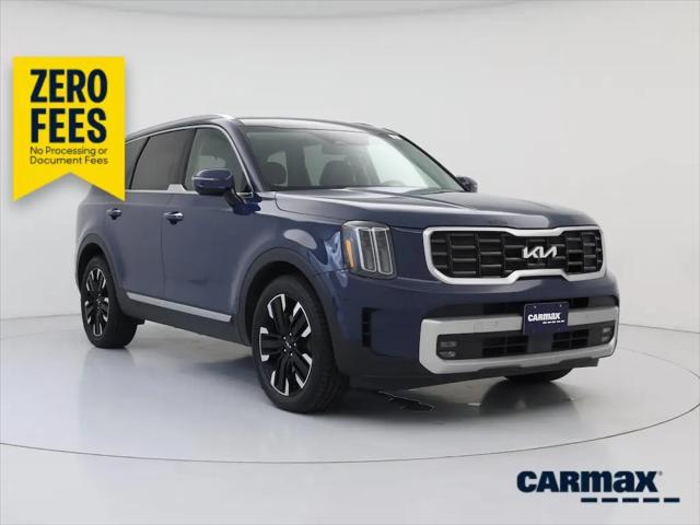 2023 Kia Telluride SX for sale in Federal Heights, CO