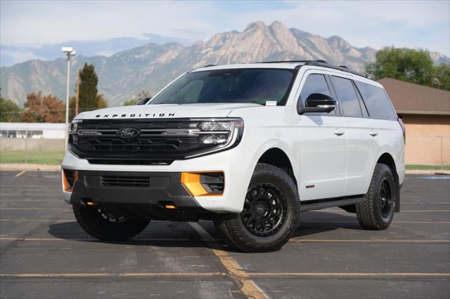 2025 Ford Expedition Tremor for sale in Murray, UT
