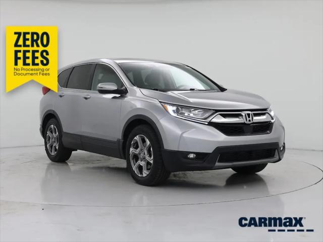 2018 Honda CR-V EX-L for sale in Tampa, FL