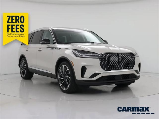 2025 Lincoln Aviator Reserve for sale in Tampa, FL