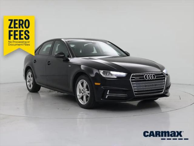2018 Audi A4 2.0T Premium for sale in Tampa, FL