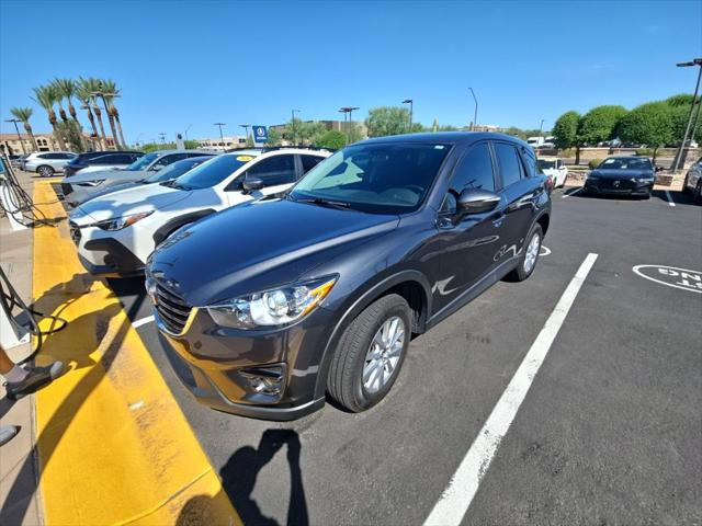 2016 Mazda CX-5 Touring for sale in Phoenix, AZ