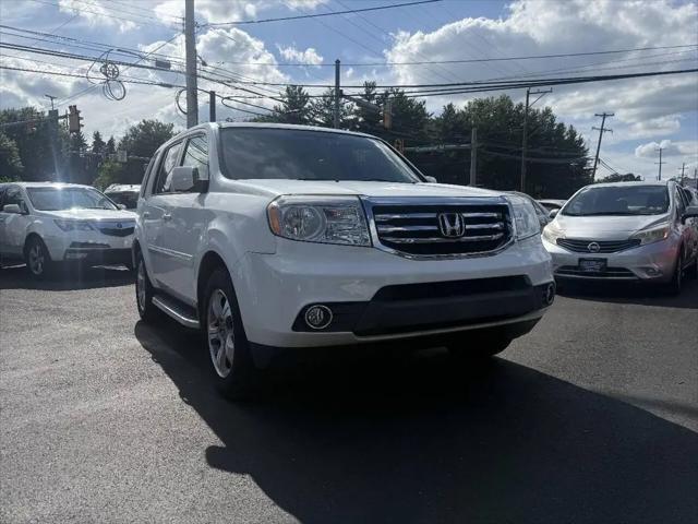 2014 Honda Pilot EX-L for sale in Warminster, PA