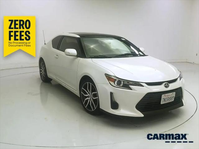 2015 Scion tC Unknown for sale in San Diego, CA