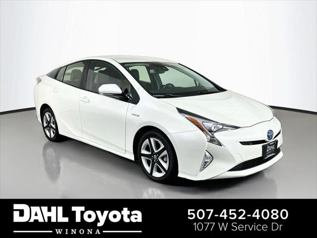 2018 Toyota Prius Four Touring for sale in Winona, MN