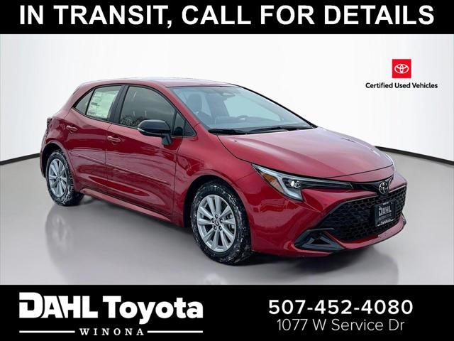 2026 Toyota Corolla SE for sale in Winona, MN