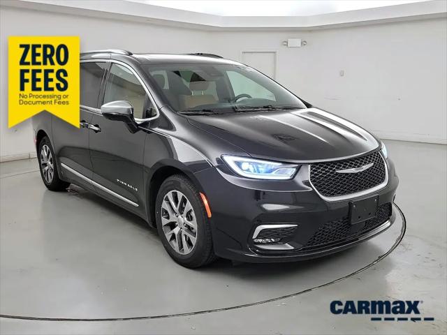 2023 Chrysler Pacifica Hybrid Pinnacle for sale in Cincinnati, OH