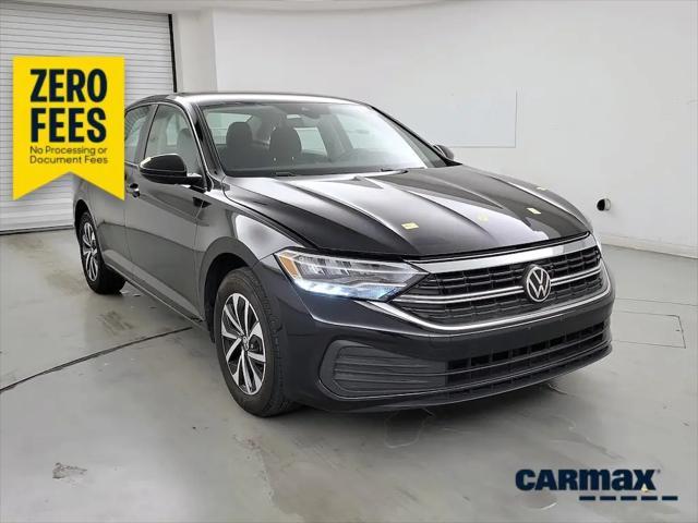 2024 Volkswagen Jetta 1.5T S for sale in Cincinnati, OH