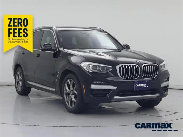 2021 BMW X3 sDrive30i for sale in Irving, TX
