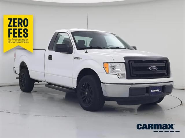 2014 Ford F-150 XL for sale in Irving, TX