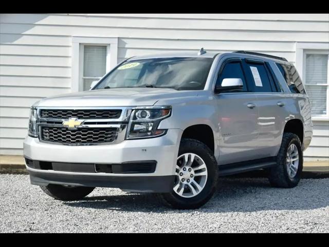 2019 Chevrolet Tahoe LT for sale in Helena, AL