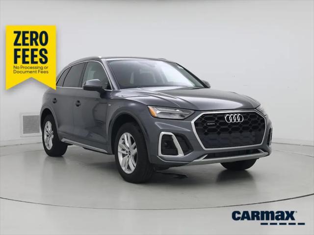 2023 Audi Q5 Premium 45 TFSI S line quattro for sale in Kennesaw, GA
