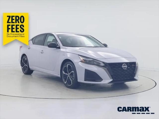 2024 Nissan Altima SR FWD for sale in Kennesaw, GA