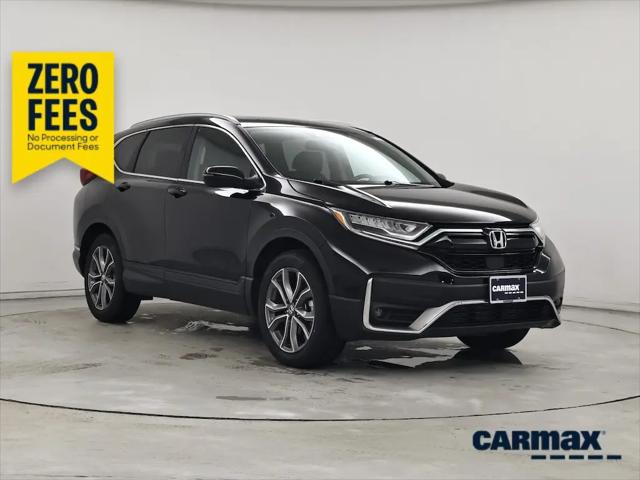 2021 Honda CR-V AWD Touring for sale in Kennesaw, GA
