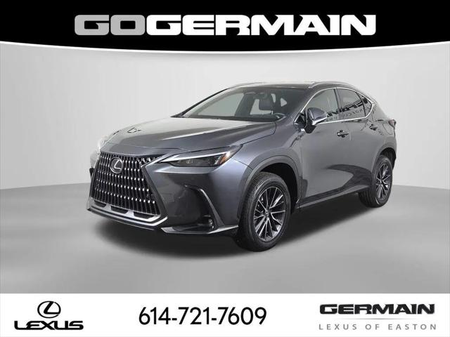 2024 Lexus NX 350 Premium for sale near Columbus, OH