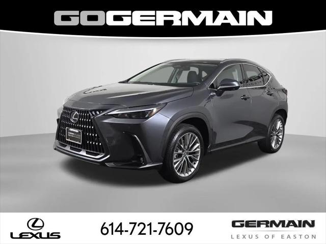 2026 Lexus NX 350 Premium for sale near Columbus, OH