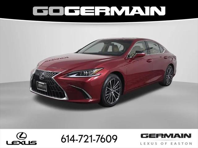 2025 Lexus ES 350 Base for sale in Columbus, OH