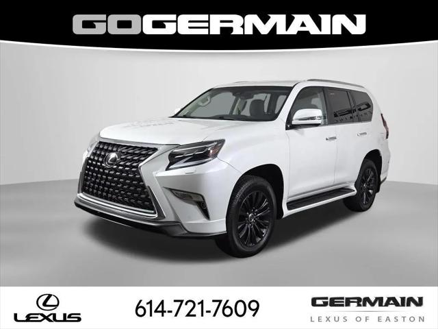 2021 Lexus GX 460 Premium for sale in Columbus, OH