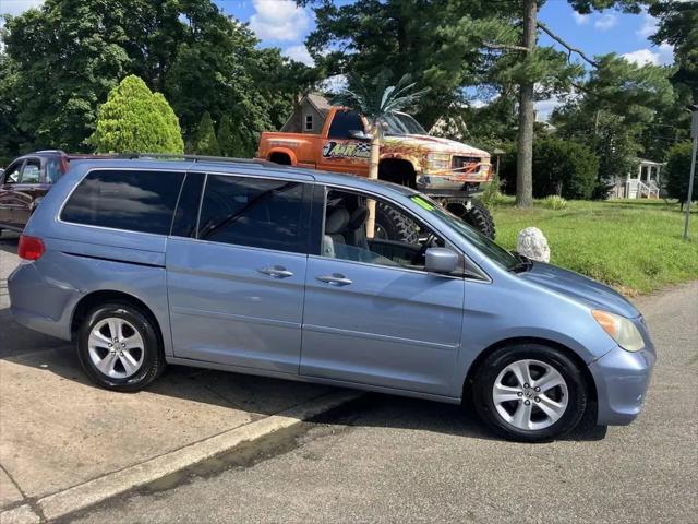 2008 Honda Odyssey Touring for sale in CLAYTON, NJ