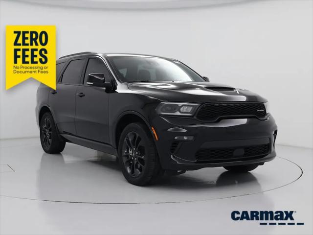 2023 Dodge Durango GT Plus AWD for sale in Indianapolis, IN