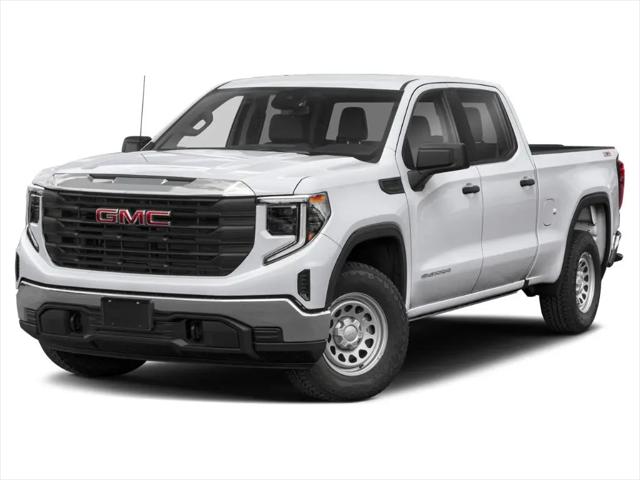 2022 GMC Sierra 1500 4WD Crew Cab Short Box SLT for sale in FARIBAULT, MN