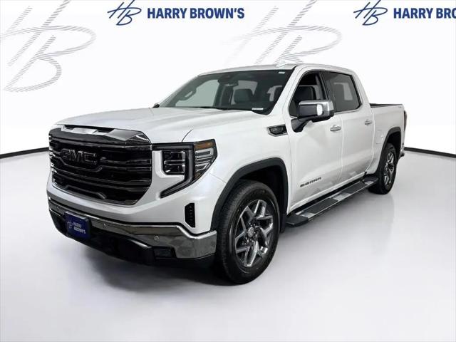2022 GMC Sierra 1500 SLT for sale in FARIBAULT, MN