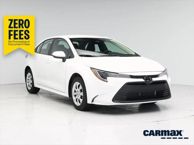 2026 Toyota Corolla LE for sale in Charlotte, NC