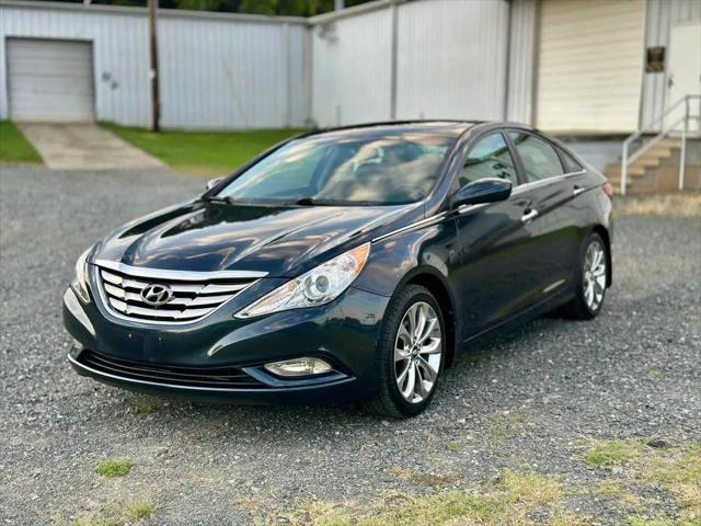 2013 Hyundai Sonata SE for sale in Charlotte, NC