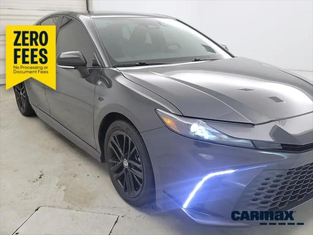2025 Toyota Camry SE for sale in Fayetteville, NC