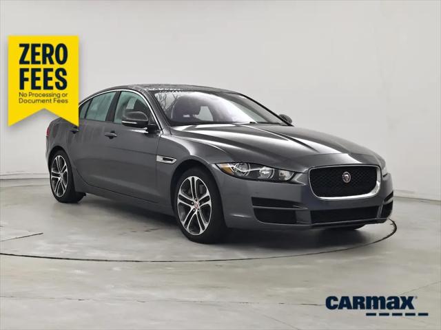 2017 Jaguar XE 35t Premium for sale in Fayetteville, NC
