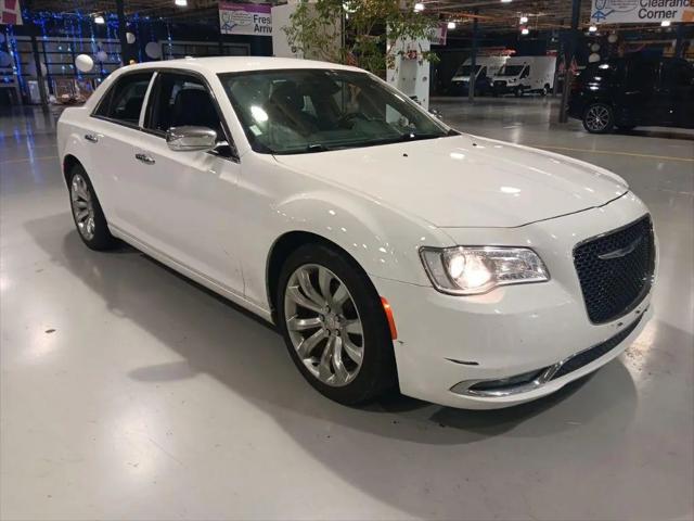 2019 Chrysler 300 Limited for sale in Shillington, PA