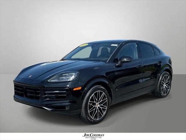 2024 Porsche Cayenne Cayenne for sale in Clarksville, MD