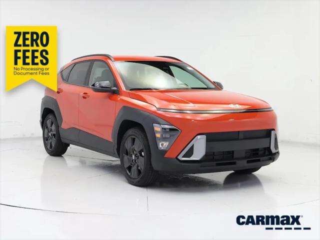 2026 Hyundai Kona SEL Sport for sale in Orlando, FL