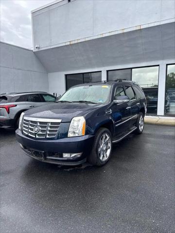 2008 Cadillac Escalade Standard for sale in Atlantic City, NJ