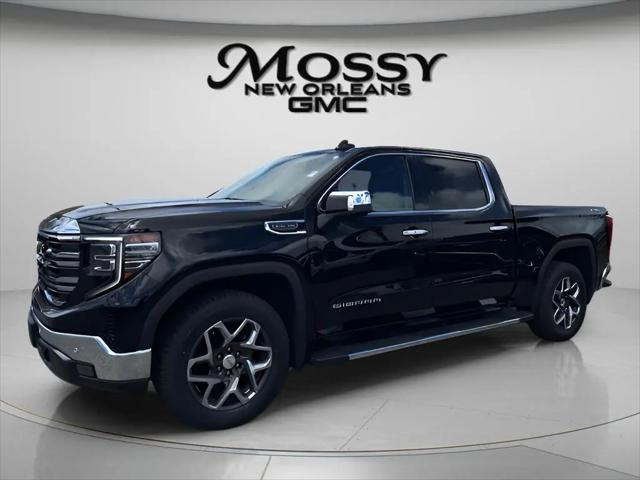 2024 GMC Sierra 1500 4WD Crew Cab Short Box SLT for sale in New Orleans, LA