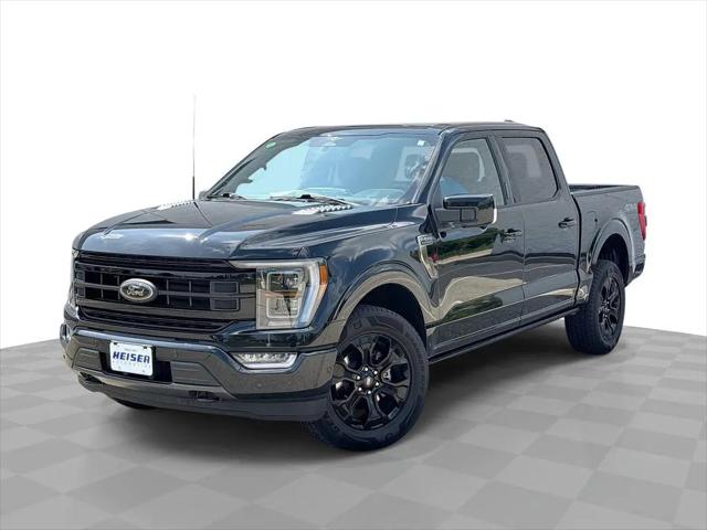 2023 Ford F-150 Platinum for sale in West Bend, WI