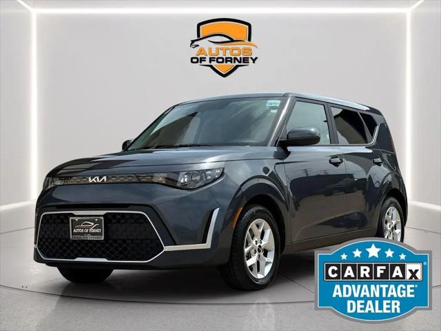 2025 Kia Soul LX for sale in Greenville, TX