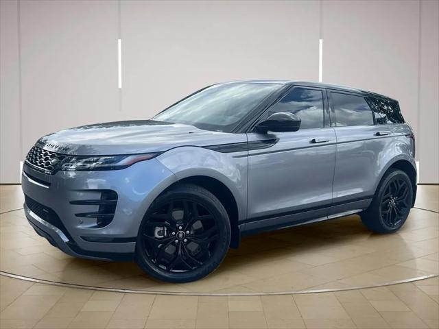 2023 Land Rover Range Rover Evoque R-Dynamic SE for sale in Greenville, SC